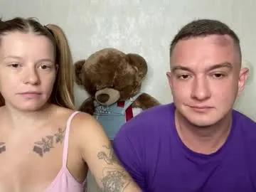 sweet__bunnies from Chaturbate is Freechat