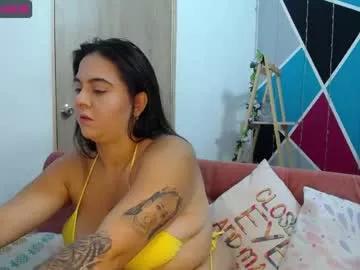 Sweet__nikol from Chaturbate