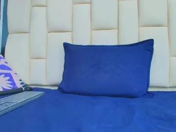sweet_amye from Chaturbate