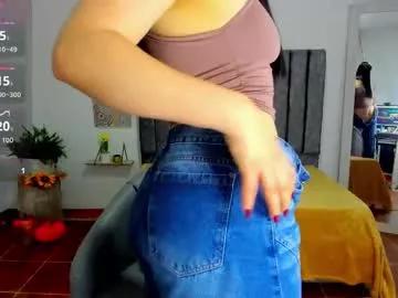 sweet_catita from Chaturbate is Freechat