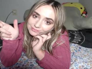sweet_coral from Chaturbate