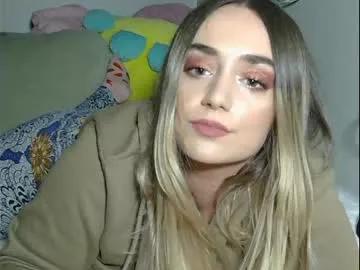 sweet_coral from Chaturbate