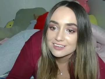 sweet_coral from Chaturbate