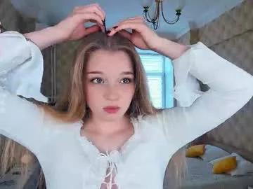 sweet_tasteee from Chaturbate is Freechat