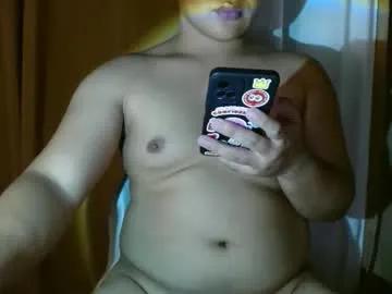 sweetasiangay from Chaturbate is Freechat