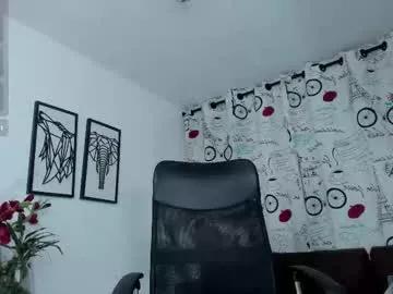 sweetfabianaxl from Chaturbate