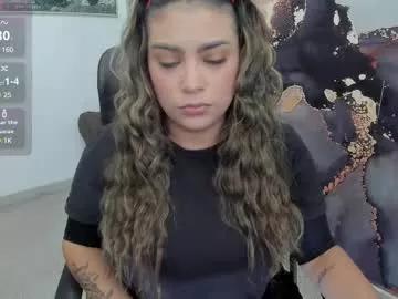 sweetfabianaxl from Chaturbate