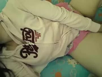 sweetfilipinawet from Chaturbate