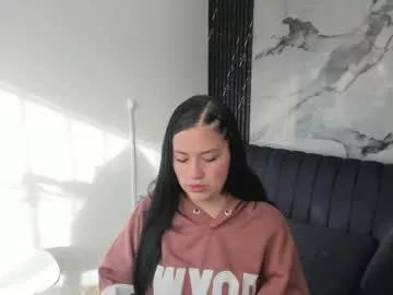 sweetie_angel18 from Chaturbate is Freechat