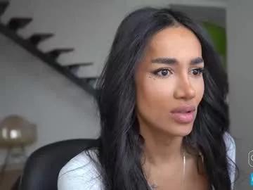 sweetlaurasaenz from Chaturbate is Freechat