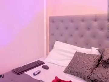 sweetrose01 from Chaturbate is Freechat