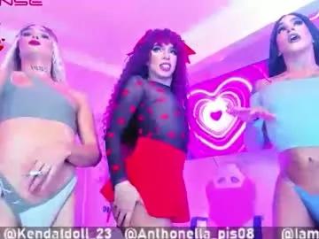 sweettlatinasx from Chaturbate is Freechat