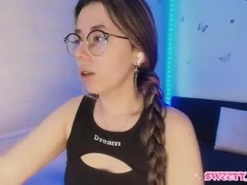 sweettvera_ from Chaturbate is Freechat