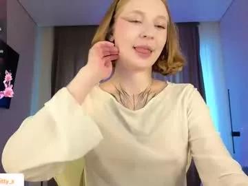 sweetykitty_x from Chaturbate is Freechat
