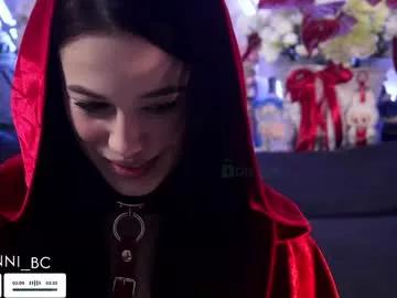 Taanni_bc from Chaturbate