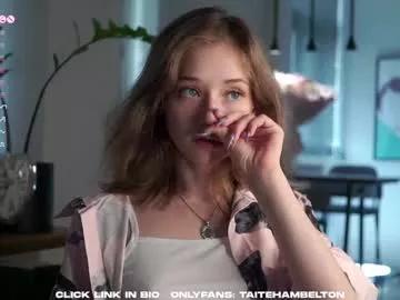 taitehambelton from Chaturbate