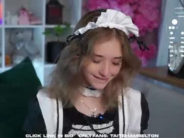 taitehambelton from Chaturbate
