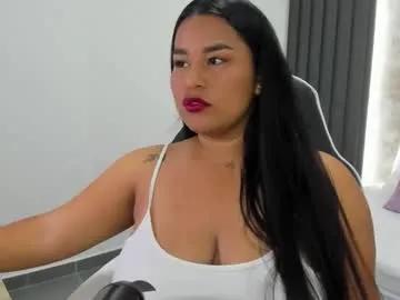 talia34_ from Chaturbate is Freechat