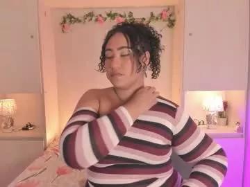 Tarawiilson_ from Chaturbate