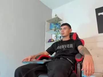 tatanwalker from Chaturbate is Freechat