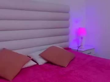 tatiana_arboleda from Chaturbate is Freechat