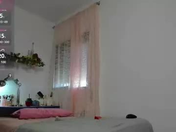 tatiannaz from Chaturbate is Freechat
