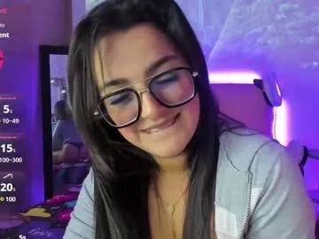 tatissdeliciuss from Chaturbate is Freechat
