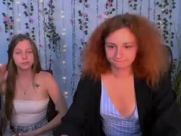 taya_fever from Chaturbate