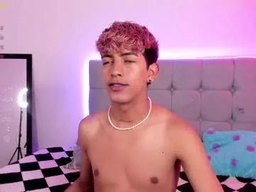 teobrowny_ from Chaturbate is Freechat