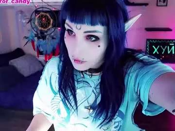 terror_candy from Chaturbate is Freechat