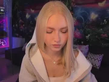 Tessahamilton from Chaturbate