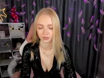 Tessahamilton from Chaturbate