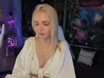 Tessahamilton from Chaturbate