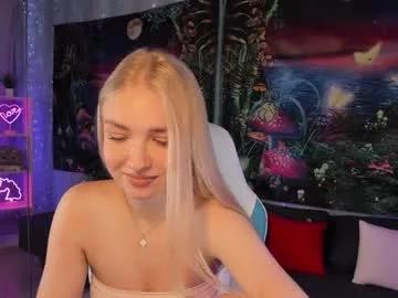 Tessahamilton from Chaturbate