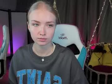 Tessahamilton from Chaturbate
