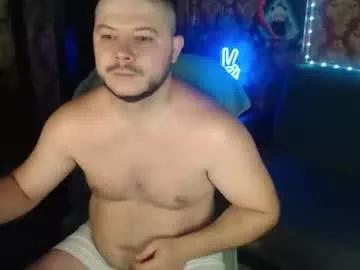 the_avengersgth from Chaturbate is Freechat