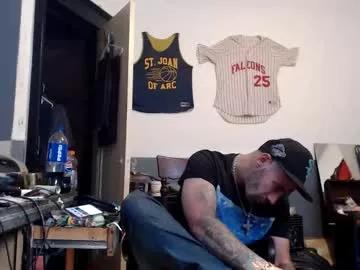 themechanic_ from Chaturbate is Freechat