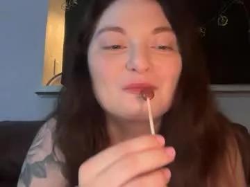 theoneandonlyava from Chaturbate is Freechat