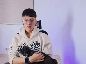 thiago_n_sam from Chaturbate is Freechat