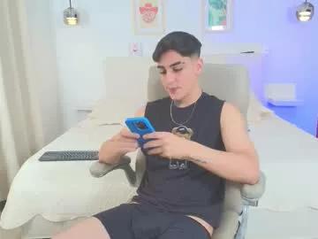 thiago_winteer from Chaturbate is Freechat