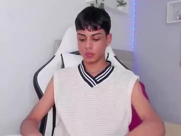 thomas_wild from Chaturbate is Freechat