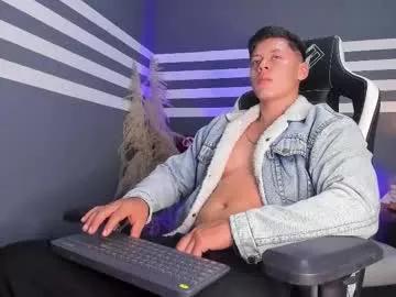 tiago_goez from Chaturbate is Freechat