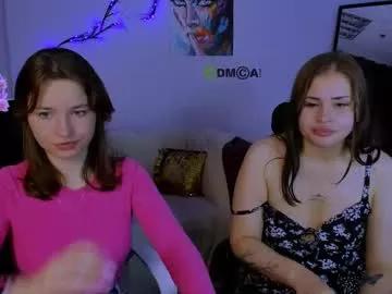 tiffany_sika from Chaturbate is Freechat