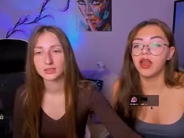 tiffany_sika from Chaturbate is Freechat