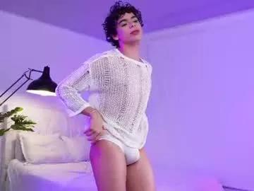 timmyshy from Chaturbate