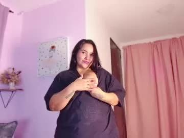 tinacurv from Chaturbate is Freechat