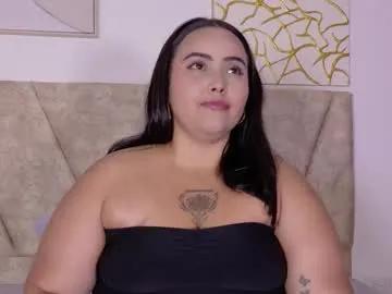 tinacurv from Chaturbate is Freechat