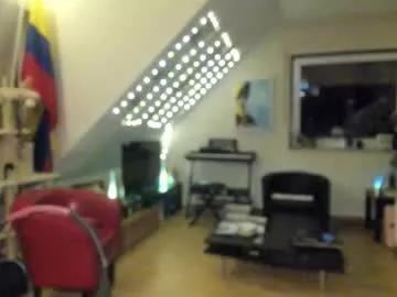 tiny_williams from Chaturbate is Freechat