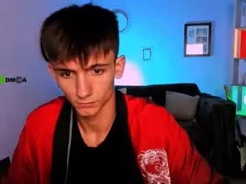 tobi_yours from Chaturbate is Freechat