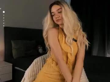 togiveupyourselfbabe from Chaturbate is Freechat